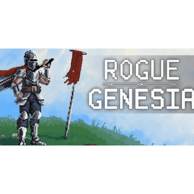罗格：救世传说/Rogue : Genesia下载-KK资源网