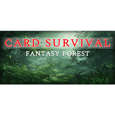 卡牌生存：奇幻森林 Build.17996627（Card Survival: Fantasy Forest）免安装中文版下载-KK资源网