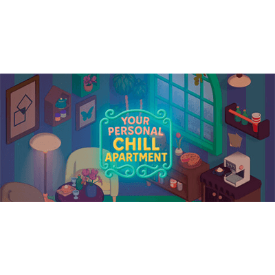 您的私人Chill公寓（Your Personal Chill Apartment）免安装中文版下载-KK资源网