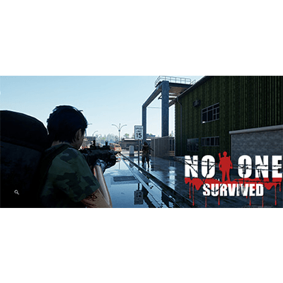 无人生还/No One Survived v0.0.9.2 免安装中文版下载-KK资源网