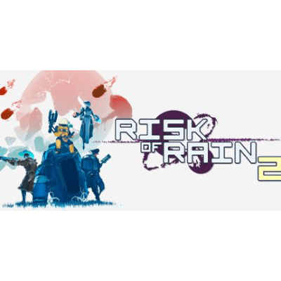雨中冒险2/Risk of Rain 2（单机+联机）-KK资源网