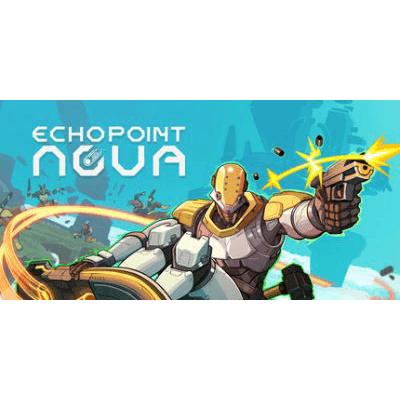 回声点 新星 Echo Point Nova中文下载-KK资源网