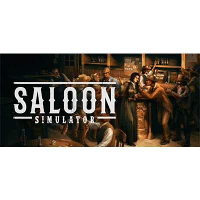 沙龙模拟器 v0.55（Saloon Simulator）免安装中文版下载-KK资源网