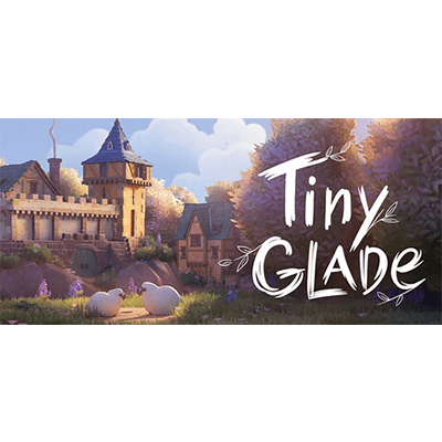 林间小世界 Build 19135048（Tiny Glade）免安装中文版下载-KK资源网