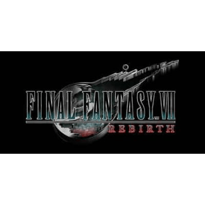 最终幻想7：重生/FINAL FANTASY VII REBIRTH下载-KK资源网