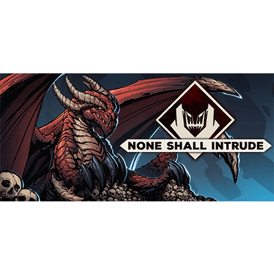 不容进犯 v1.0.0319（None Shall Intrude）免安装中文版下载-KK资源网