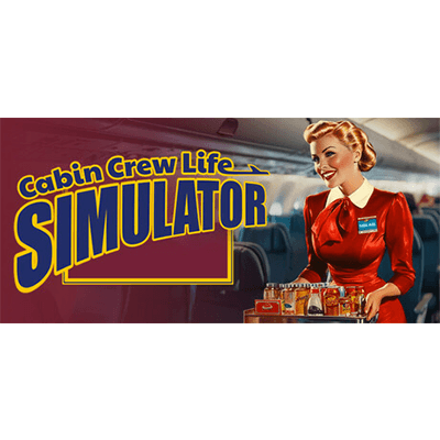 空乘人生模拟器Cabin Crew Life Simulator免安装中文版下载-KK资源网