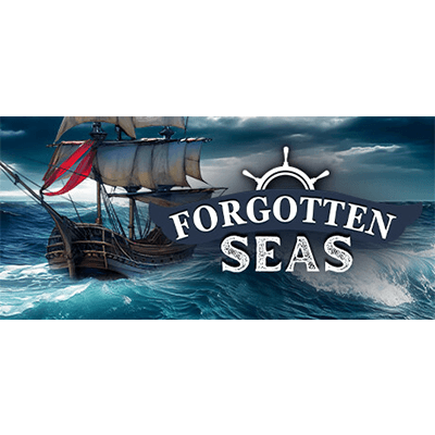 遗忘之海 Build.17553950（Forgotten Seas）免安装中文版下载-KK资源网