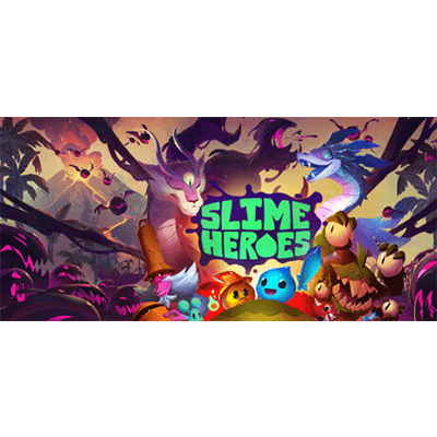 史莱姆英雄 v1.0.0.5（Slime Heroes）免安装中文版下载-KK资源网