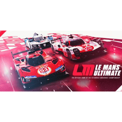勒芒终极赛/Le Mans Ultimate下载-KK资源网