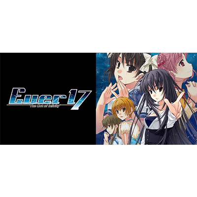时空轮回 v1.0.0Ever 17-KK资源网