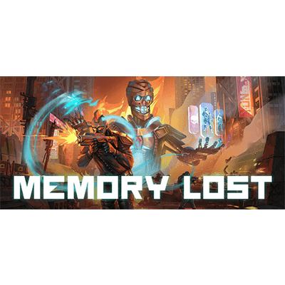 失忆 v1.0（Memory Lost）免安装中文版下载-KK资源网