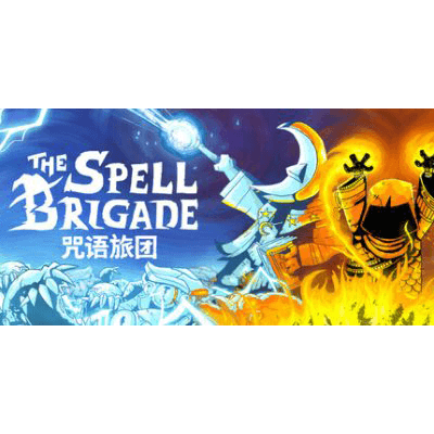 咒语旅团/The Spell Brigade/单机+联机 v0.11.0.4764 免安装中文版下载-KK资源网