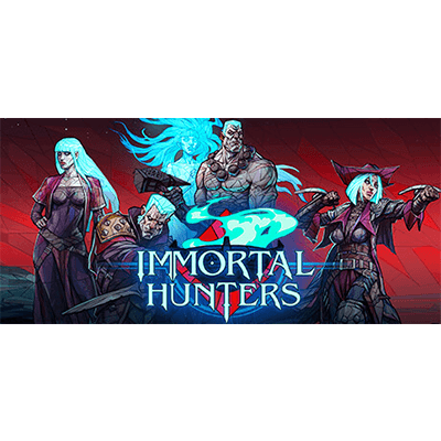 不朽猎手（Immortal Hunters）免安装中文版下载-KK资源网
