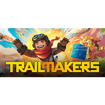 机械制造者 v2.0.2.65661 全DLC（Trailmakers）免安装中文版下载-KK资源网