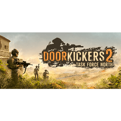 破门而入2：北方特遣部队 v1.10 送修改器（Door Kickers 2: Task Force North）免安装中文版下载-KK资源网