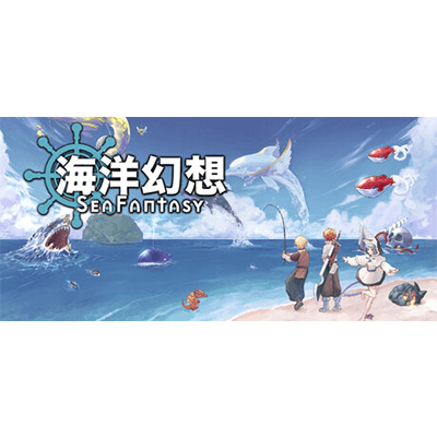 海洋幻想 Build.17440453（Sea Fantasy）免安装中文版下载-KK资源网