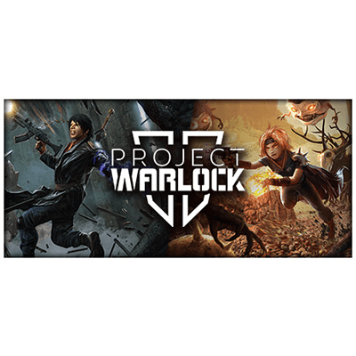 术士计划2 v0.9.0.39（Project Warlock II）免安装中文版下载-KK资源网