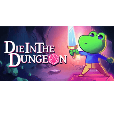 骰死地牢（Die in the Dungeon）免安装中文版下载-KK资源网