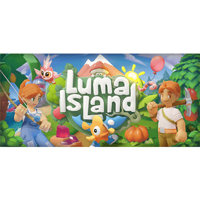 露玛岛 v1.20139 单机+联机（Luma Island）免安装中文版下载-KK资源网