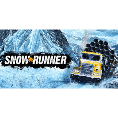 雪地奔驰 高级版/SnowRunner – Premium Edition/单机+联机 v37.1 免安装中文版下载-KK资源网