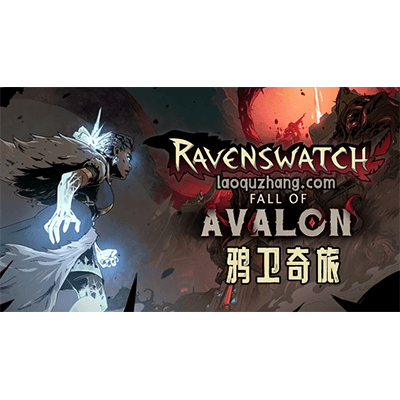 鸦卫奇旅/Ravenswatch v1.2.3 免安装中文版下载-KK资源网