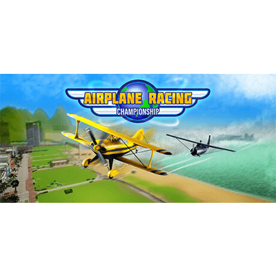 飞机竞速锦标赛（Airplane Racing Championship）免安装中文版下载-KK资源网