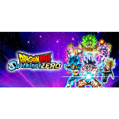 七龙珠 电光炸裂！ZERO v20250624 全DLC 送修改器 单机+联机（Dragon Ball Sparking Zero）免安装中文版-KK资源网
