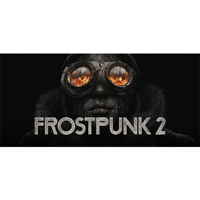 冰汽时代2 v1.3.0 送修改器（Frostpunk 2）免安装中文版下载-KK资源网