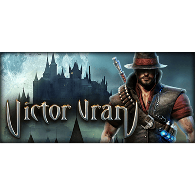 维克多弗兰 v2.07（Victor Vran ARPG）免安装中文版下载-KK资源网