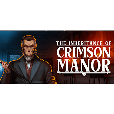 绯红庄园的继承权 Build.17539372（The Inheritance of Crimson Manor）免安装中文版-KK资源网
