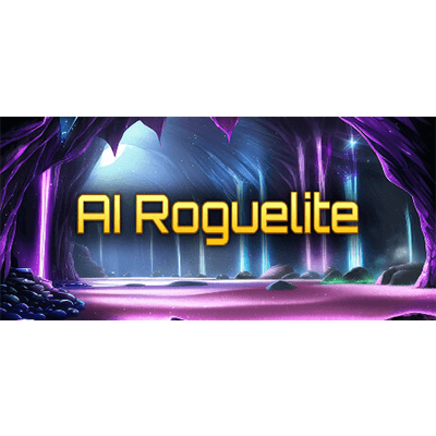 AI肉鸽 Build.19204508（AI Roguelite）免安装中文版下载-KK资源网