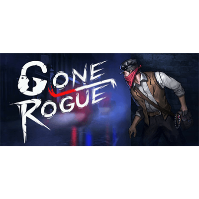 离经叛盗 v1.18（Gone rogue）免安装中文版下载-KK资源网