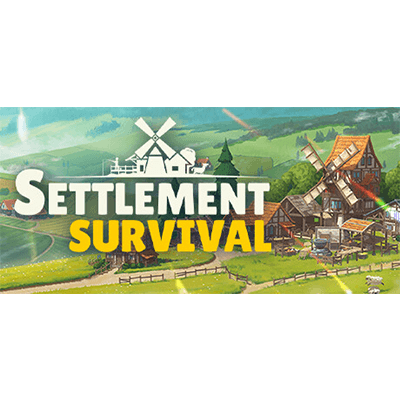 部落幸存者 v1.1.132.97（Settlement Survival）免安装中文版下载-KK资源网