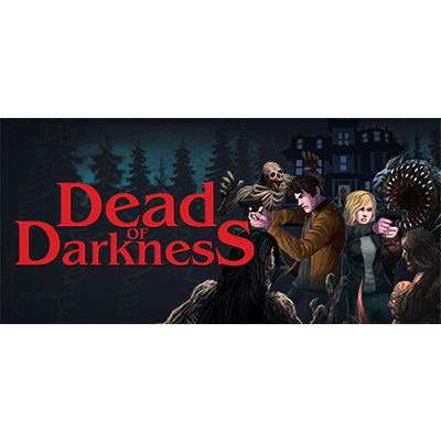 至暗死境 Build.17384635（Dead of Darknes）免安装中文版下载-KK资源网
