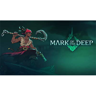 深渊之印 v20250228（Mark of the Deep）免安装中文版下载-KK资源网