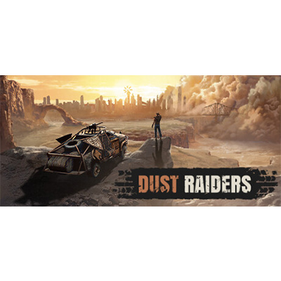 沙尘突袭者|荒沙劫掠者 v1.0.0（Dust Raiders）免安装中文版下载-KK资源网