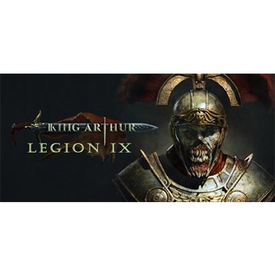 亚瑟王：第九军团 King Arthur: Legion IX免安装中文版下载-KK资源网