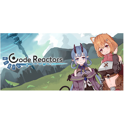 符文谐鸣士 Code Reactors中文下载-KK资源网