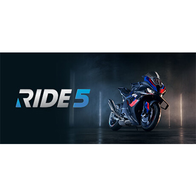 极速骑行5 附赠极速骑行3（RIDE 5）免安装中文版下载-KK资源网