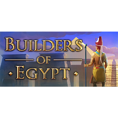 埃及建设者 v1.0396（Builders of Egypt）免安装中文版下载-KK资源网