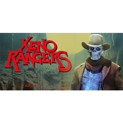 异形游侠|异度游骑兵 v1.0.0（Xeno Rangers）免安装中文版下载-KK资源网