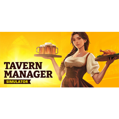 酒馆经理模拟器/Tavern Manager Simulator免安装中文版下载-KK资源网