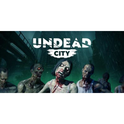 活死人之城|不死城/Undead City下载-KK资源网