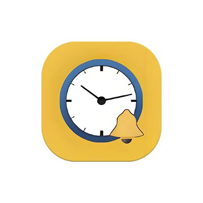 Free Alarm Clock 免费定时器 v5.3.1 多语便携版-KK资源网
