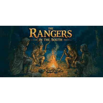 南方游骑兵队/The Rangers In The South v3.0.3 免安装中文版下载-KK资源网