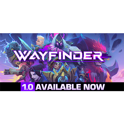 寻路者 单机+联机（Wayfinder）免安装中文版下载-KK资源网