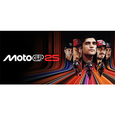 世界摩托大奖赛25（MotoGP 25）免安装中文版下载-KK资源网