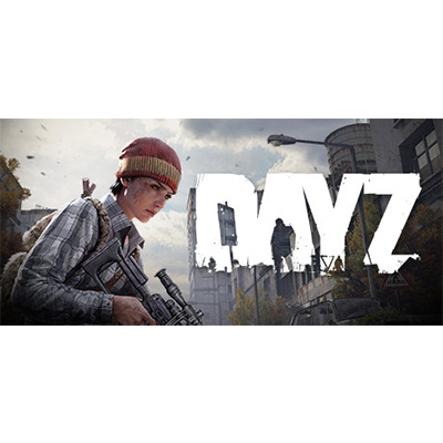 僵尸末日 v1.28 全DLC（DayZ）免安装中文版下载-KK资源网
