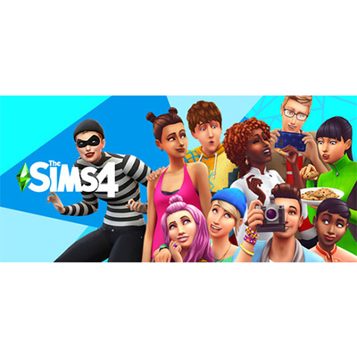 模拟人生4 生与死资料片+季票+全DLC（The Sims 4）免安装中文版下载-KK资源网